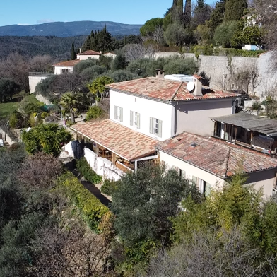 Maison 6 pièces 890000 €
