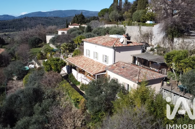 Maison 6 pièces 890000 €