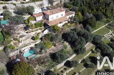 Maison 6 pièces 890000 €