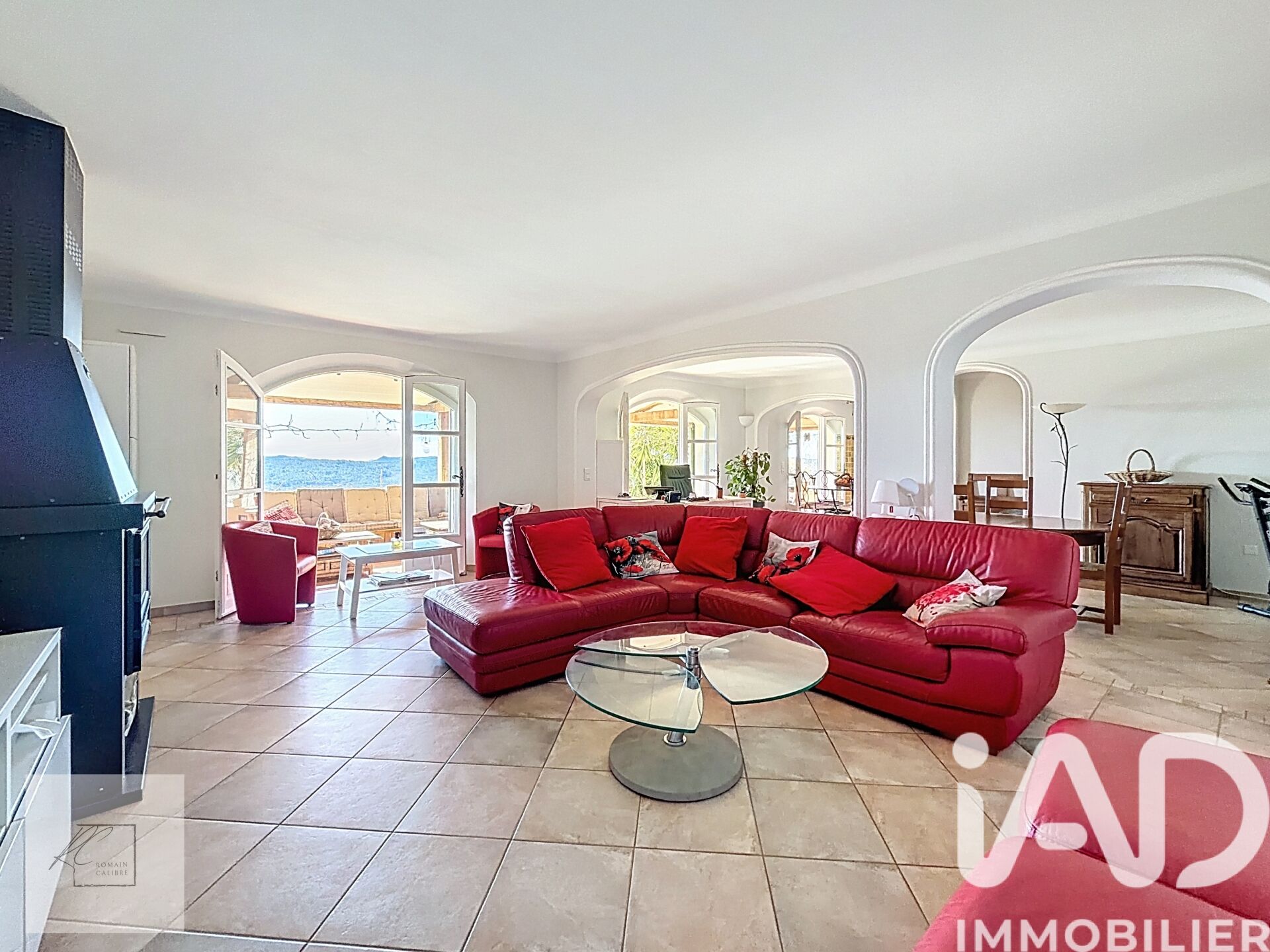 Vente Maison/villa 6 pièces - Photo 5
