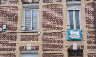 Appartement 5 Pièces 82 m² à vendre à Montivilliers (76290)