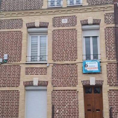 Appartement 5 pièces 200000 €