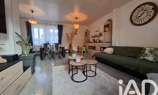 Appartement 5 Pièces 81 m² à vendre à Montivilliers (76290)