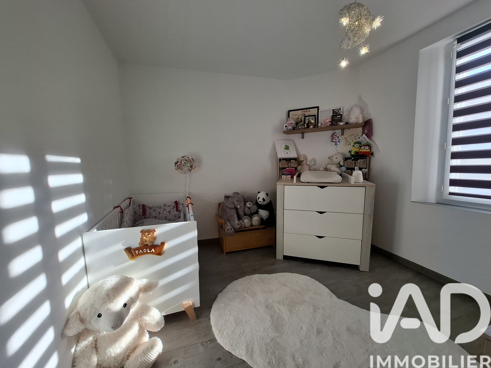Vente Triplex 5 pièces - Photo 4