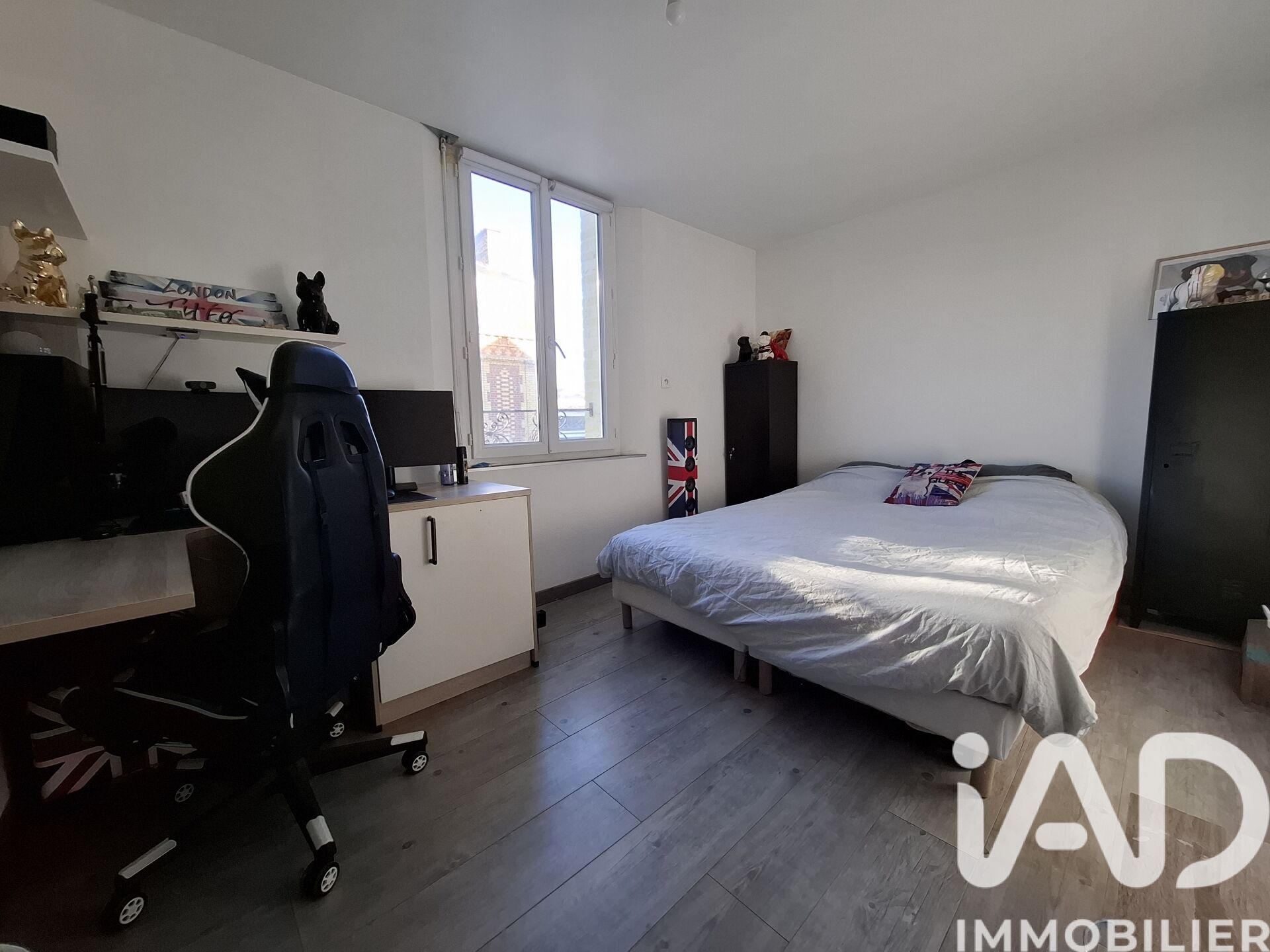 Vente Triplex 5 pièces - Photo 5