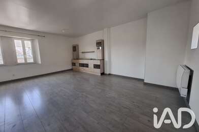 Appartement 5 pièces 185000 €