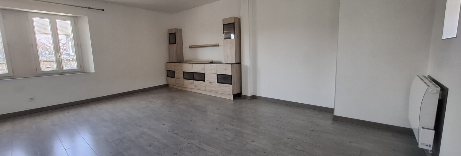 Appartement 5 Pièces 81 m² à vendre à Montivilliers (76290)