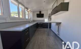 Appartement 5 Pièces 81 m² à vendre à Montivilliers (76290)