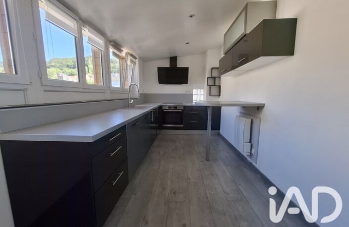 Vente Triplex 5 pièces — photo 3