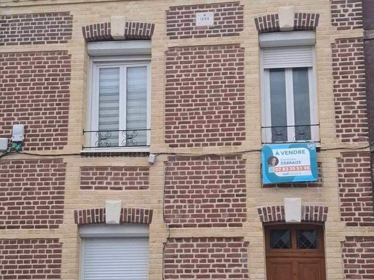 Vente Triplex 5 pièces — photo 1