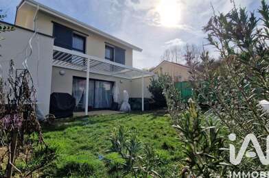 Maison 4 pièces 269900 €