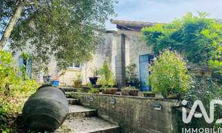 Maison 5 Pièces 181 m² à vendre à Meschers-sur-Gironde (17132)