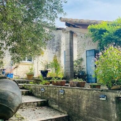 Maison 5 pièces 449500 €