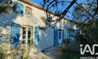 Maison 5 Pièces 180 m² à vendre à Meschers-sur-Gironde (17132)