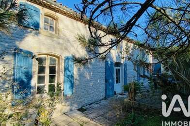 Maison 5 pièces 449500 €