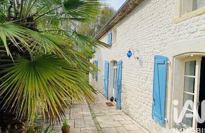Vente Maison de campagne 5 pièces — photo 2