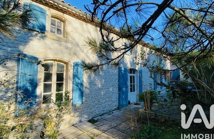 Vente Maison de campagne 5 pièces — photo 3