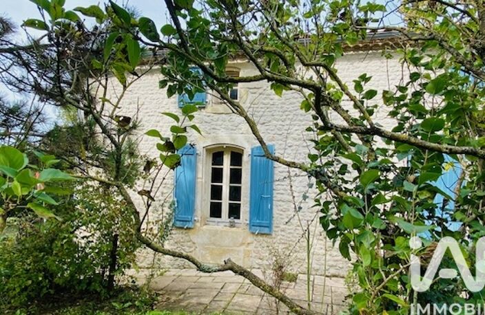 Vente Maison de campagne 5 pièces — photo 4