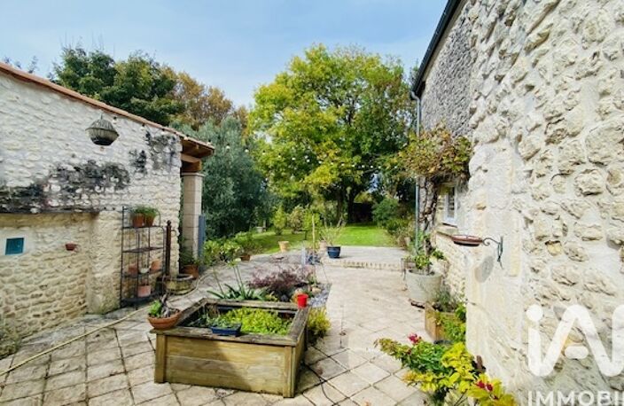 Vente Maison de campagne 5 pièces — photo 5
