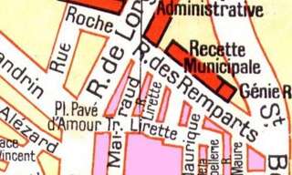 Commerce  70 m² à vendre à Toulon (83000)