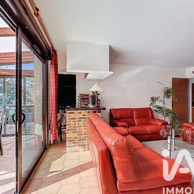 Maison 6 pièces 327000 €