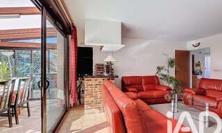 Maison 6 Pièces 107 m² à vendre à Menucourt (95180)