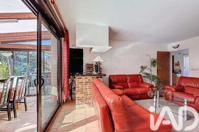 Maison 6 pièces 327000 €