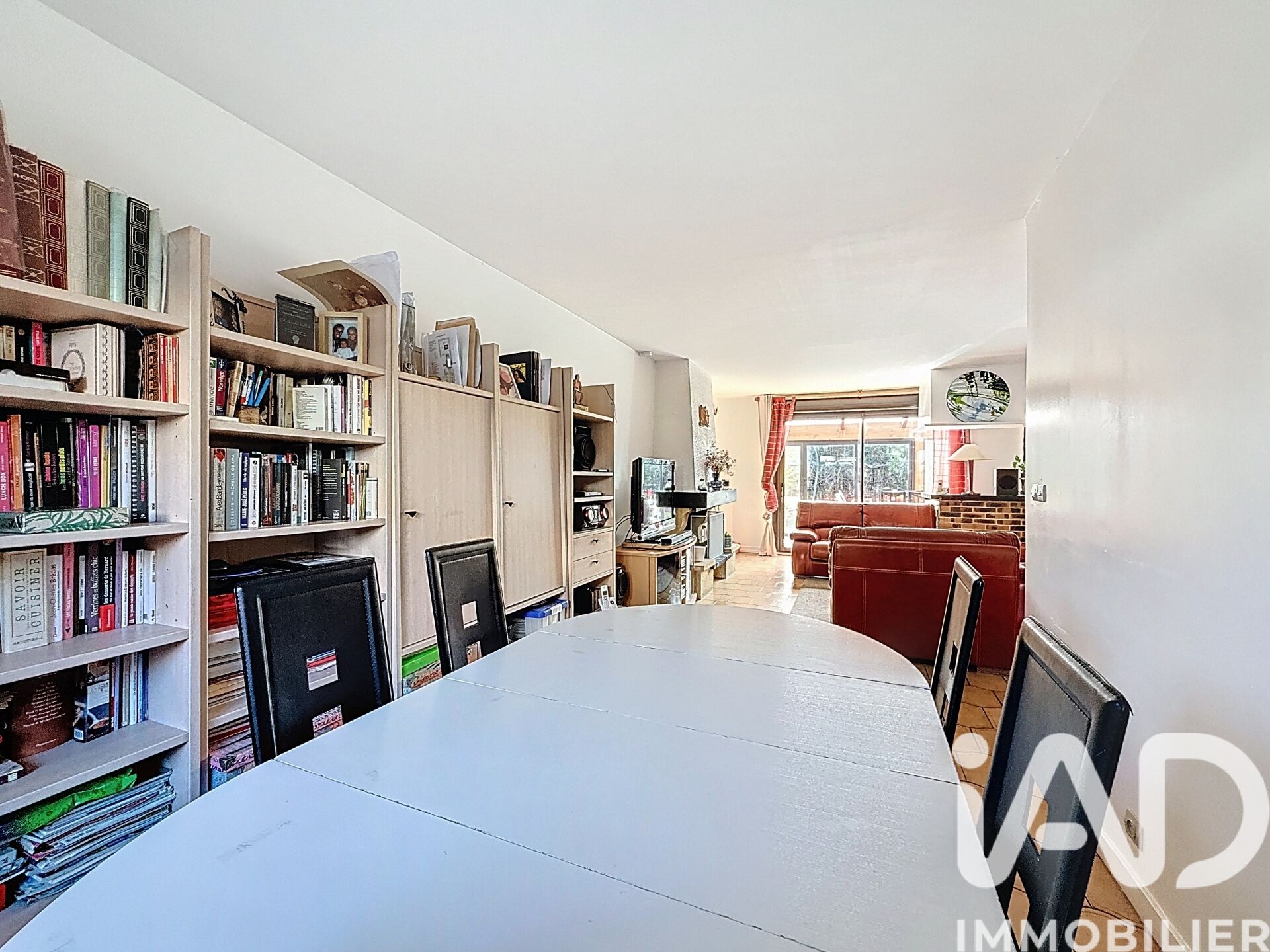 Vente Maison/villa 6 pièces - Photo 5
