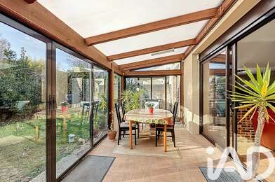 Maison 6 pièces 327000 €