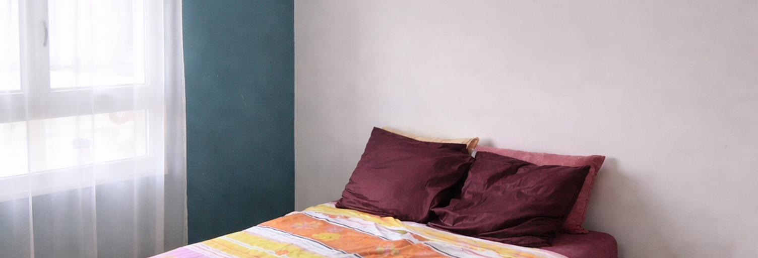 Appartement 3 Pièces 72 m² à vendre à Garges-lès-Gonesse (95140)