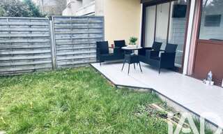 Appartement 3 Pièces 91 m² à vendre à Morsang-sur-Orge (91390)