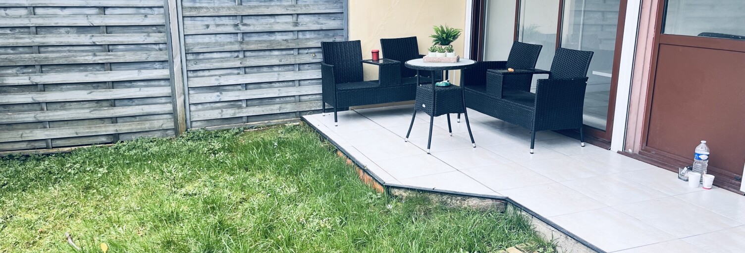 Appartement 3 Pièces 91 m² à vendre à Morsang-sur-Orge (91390)