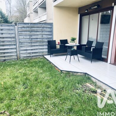 Appartement 3 pièces 230000 €