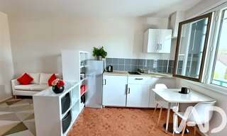 Appartement 1 Pièce 23 m² à vendre à Corbeil-Essonnes (91100)