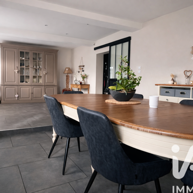 Maison 6 pièces 337000 €