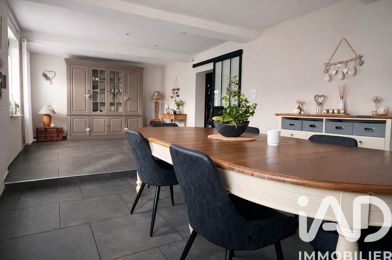 Maison 6 pièces 337000 €