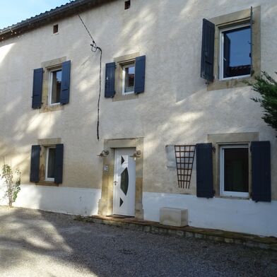 Maison 6 pièces 399700 €