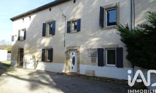 Maison 6 Pièces 205 m² à vendre à Saïx (81710)