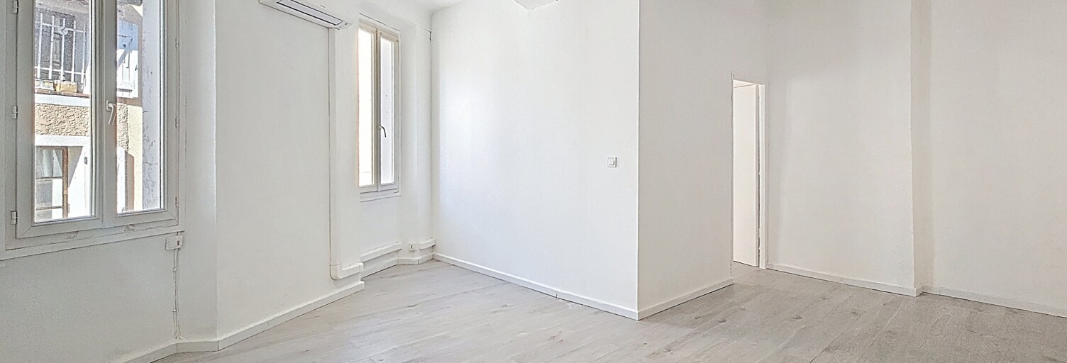 Appartement 3 Pièces 65 m² à vendre à Cuers (83390)