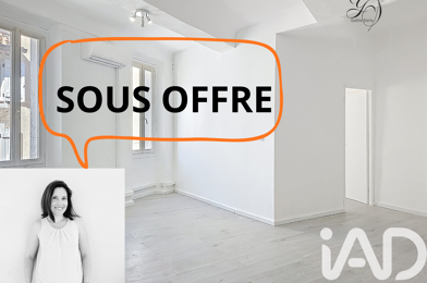 Appartement 3 pièces 135000 €