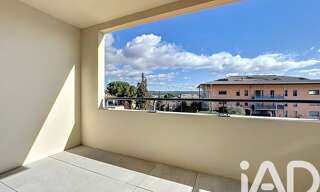 Appartement 3 Pièces 59 m² à louer à Manosque (04100)