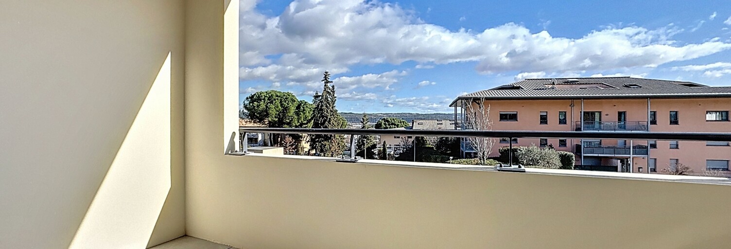 Appartement 3 Pièces 59 m² à louer à Manosque (04100)