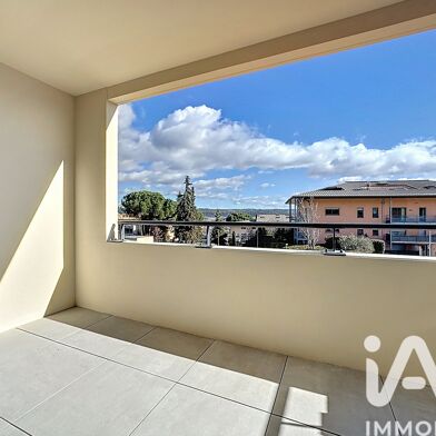 Appartement 3 pièces 995 €