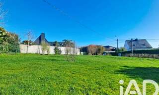 Terrain  400 m² à vendre à Plougonvelin (29217)