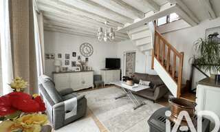 Maison 4 Pièces 68 m² à vendre à Crisenoy (77390)