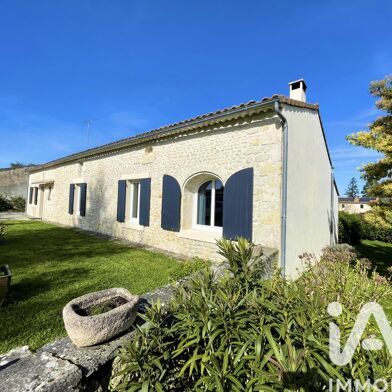 Maison 6 pièces 415000 €