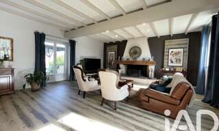 Maison 6 Pièces 177 m² à vendre à Blaignan-Prignac (33340)