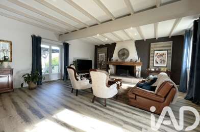 Maison 6 pièces 398000 €