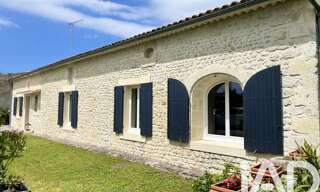 Maison 6 Pièces 177 m² à vendre à Blaignan-Prignac (33340)