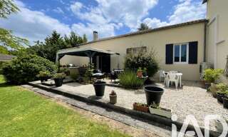 Maison 6 Pièces 177 m² à vendre à Blaignan-Prignac (33340)